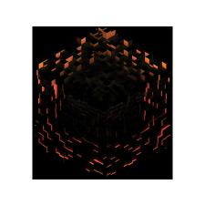  C418 - Minecraft Volume Beta (CD) musical / operett