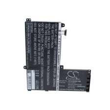 C41-N541. Laptop akkumulátor 4500 mAh egyéb notebook akkumulátor