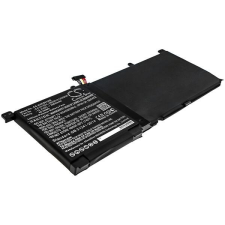  C41N1524 Laptop akkumulátor 3950 mAh egyéb notebook akkumulátor