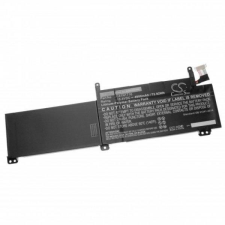  C41N1716 Laptop akkumulátor 4800 mAh egyéb notebook akkumulátor