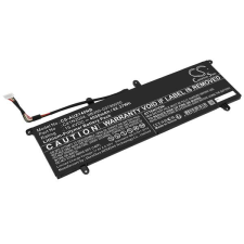 C41N2004 Laptop akkumulátor 4050 mAh egyéb notebook akkumulátor