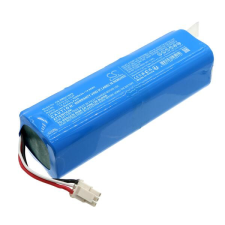 C433-A3-4S2P Takarítógép akkumulátor 5200 mAh takarítógép akkumulátor