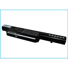  C4500BAT-6 Akkumulátor 4400 mAh egyéb notebook akkumulátor