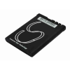  C4C08T Akkumulátor 800 mAh