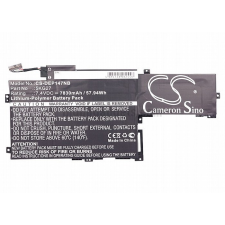  C4MF8 Akkumultáor 7830mAh egyéb notebook akkumulátor