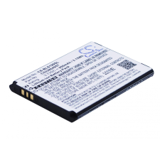  C53380495T Akkumulátor 850 mAh mobiltelefon akkumulátor