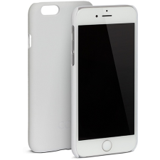 C6 LIFE Matt finish hard case for iPhone 6 fehér tok és táska