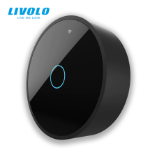  C700PZ LIVOLO hordozható Zigbee gateway Smart Home Wifi átjáró 250V okos kiegészítő