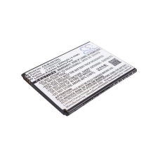 C776043250T Akkumulátor 2500 mAh mobiltelefon akkumulátor