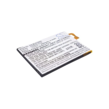C806003250L Akkumulátor 2500 mAh mobiltelefon akkumulátor