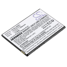 C835842220L Telefon akkumulátor 2200 mAh mobiltelefon akkumulátor