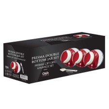  C-00398 FŰSZERTARTÓ SZETT 500CL konyhai eszköz