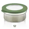  C-00494 FŰSZERTARTÓ 415 CL ZÖLD