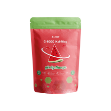  C-1000 Kal-Mag Dinnye vitamin és táplálékkiegészítő