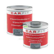 C.A.R. Fit C.A.R. Fit 2K Epoxy alapozó szett (1L) autóápoló eszköz