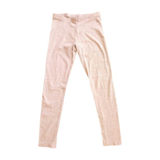  C&A szürke lány leggings (méret: 152)