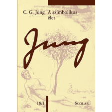 C. G. Jung A szimbolikus élet (ÖM 18/I) sport