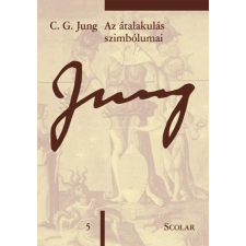 C. G. Jung Jung, C. G. - AZ ÁTALAKULÁS SZIMBÓLUMA társadalom- és humántudomány