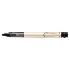 C.Josef Lamy GmbH LAMY lx, golyóstoll, alumínium nemesfém bevonattal, palládium, 258 toll