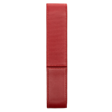 C.Josef Lamy GmbH Lamy piros prémium nappa bőr tolltartó (1 toll) A314 tolltartó