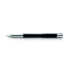 C.Josef Lamy GmbH Lamy scala, töltőtoll (F), fekete, 80 toll