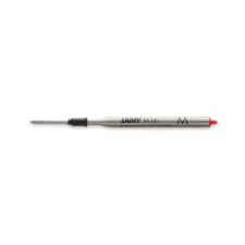 C.Josef Lamy GmbH Lamy tollbetét golyóstollhoz, piros, M16 (M) tollbetét