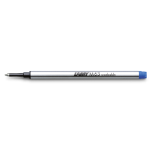 C.Josef Lamy GmbH LAMY tollbetét, kupakos rollertollhoz, kék, M63 tollbetét