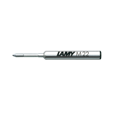 C.Josef Lamy GmbH LAMY tollbetét, pico golyóstollhoz, fekete, M22 (M) tollbetét