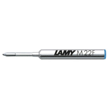 C.Josef Lamy GmbH LAMY tollbetét, pico golyóstollhoz, kék, M22 (F) tollbetét