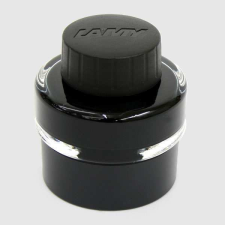 C.Josef Lamy GmbH LAMY üveges tinta, fekete, T51 30ml