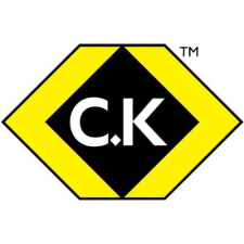 C.K. Szerszámtartó forgóval 100 mm (T4504) (T4504) szerszám kiegészítő