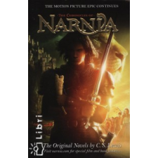 C. S. Lewis PRINCE CASPIAN idegen nyelvű könyv