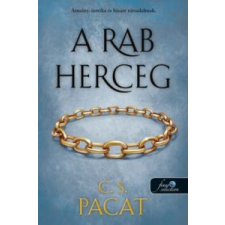 C.S. Pacat A rab herceg irodalom