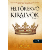 C.S. Pacat C. S. Pacat - Feltörekvő királyok - A rab herceg 3.