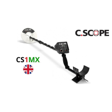  C.Scope 1MX fémkereső fémdetektor