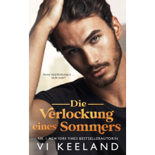 C. Scott Publishing Corp. Die Verlockung eines Sommers idegen nyelvű könyv