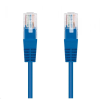 C-Tech UTP CAT5E Összekötő Kék 5m CB-PP5-5B