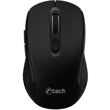 C-Tech WLM-12 - fekete (WLM-12BK) egér