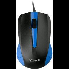C-Tech WM-01B kék (WM-01B) egér
