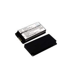 C/TWL-A-BP akkumulátor 1100 mAh videójáték kiegészítő