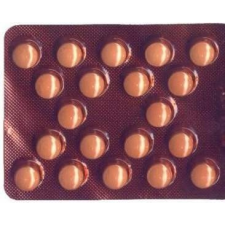 C-VITAMIN FILMTABLETTA /NAR.SÁRGA/ 20 DB vitamin és táplálékkiegészítő