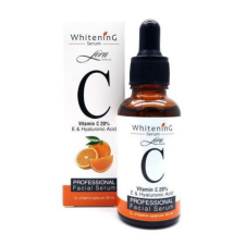  C-vitamin szérum 30ml 950787 arcszérum