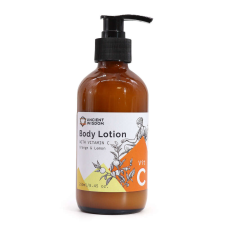 C Vitaminos Testápoló - Narancs és Citrom 250ml testápoló