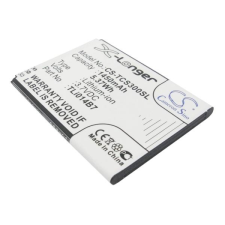 CAB14E0000C1 Akkumulátor 1450 mAh mobiltelefon akkumulátor
