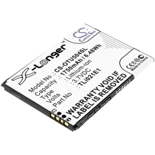 CAB2150008C1 Telefon akkumulátor 1750 mAh mobiltelefon akkumulátor