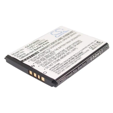  CAB3122001C1 Akkumulátor 700 mAh mobiltelefon akkumulátor