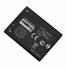  CAB31L0000C2 Akkumulátor 1000 mAh mobiltelefon akkumulátor