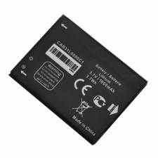  CAB31L0001C1 CAB31L0004C1 Akkumulátor 1000 mAh mobiltelefon akkumulátor