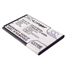 CAB31Y0014C2 Akkumulátor 1750 mAh mobiltelefon akkumulátor