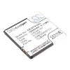  CAB32A0001C1-1650mAh Akkumulátor 1650 mAh
